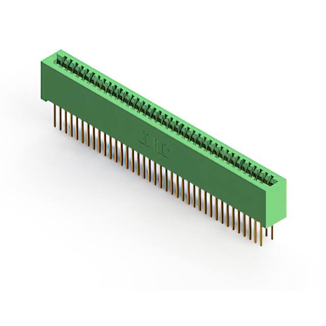 842-076-541-201 EDAC Inc.  Edgeboard Connectors